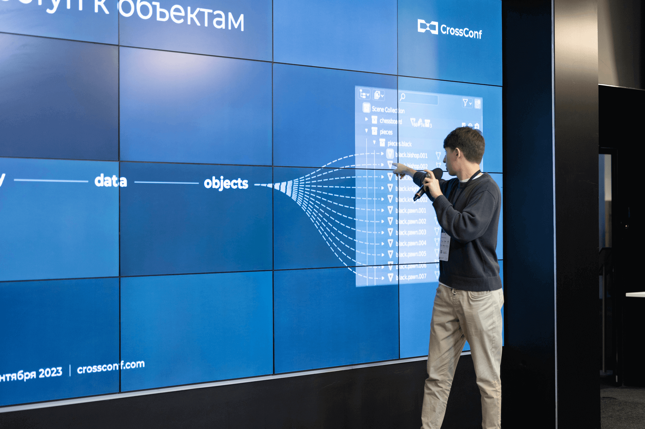 В машинное обучение