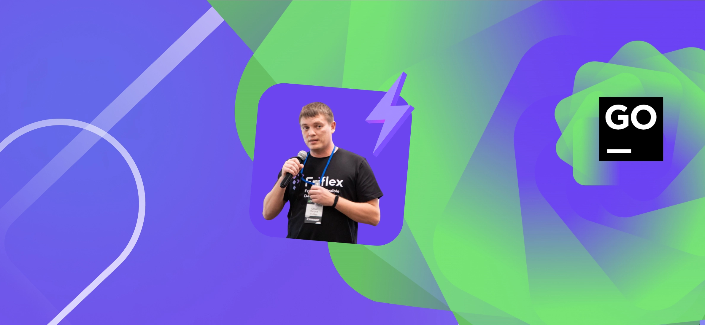 Team Lead Flutter-команды Friflex запустил курс «Goland + Gin = быстрый бэкенд»